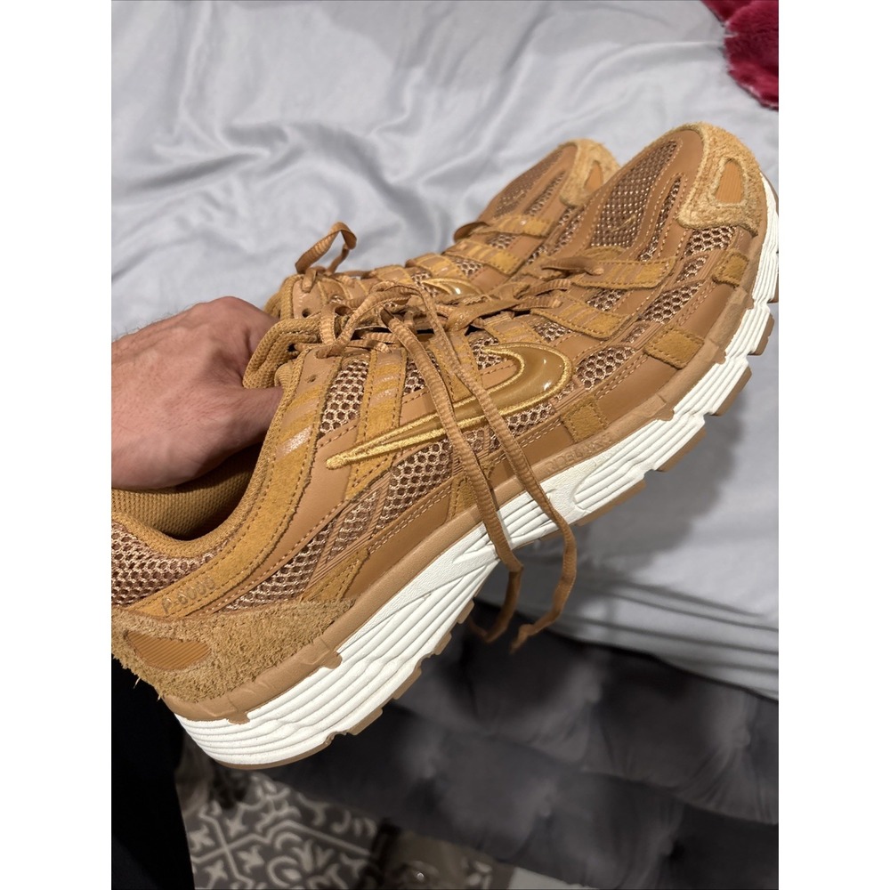 Size 13 - Nike P-6000 SE Flax - HF0015-201